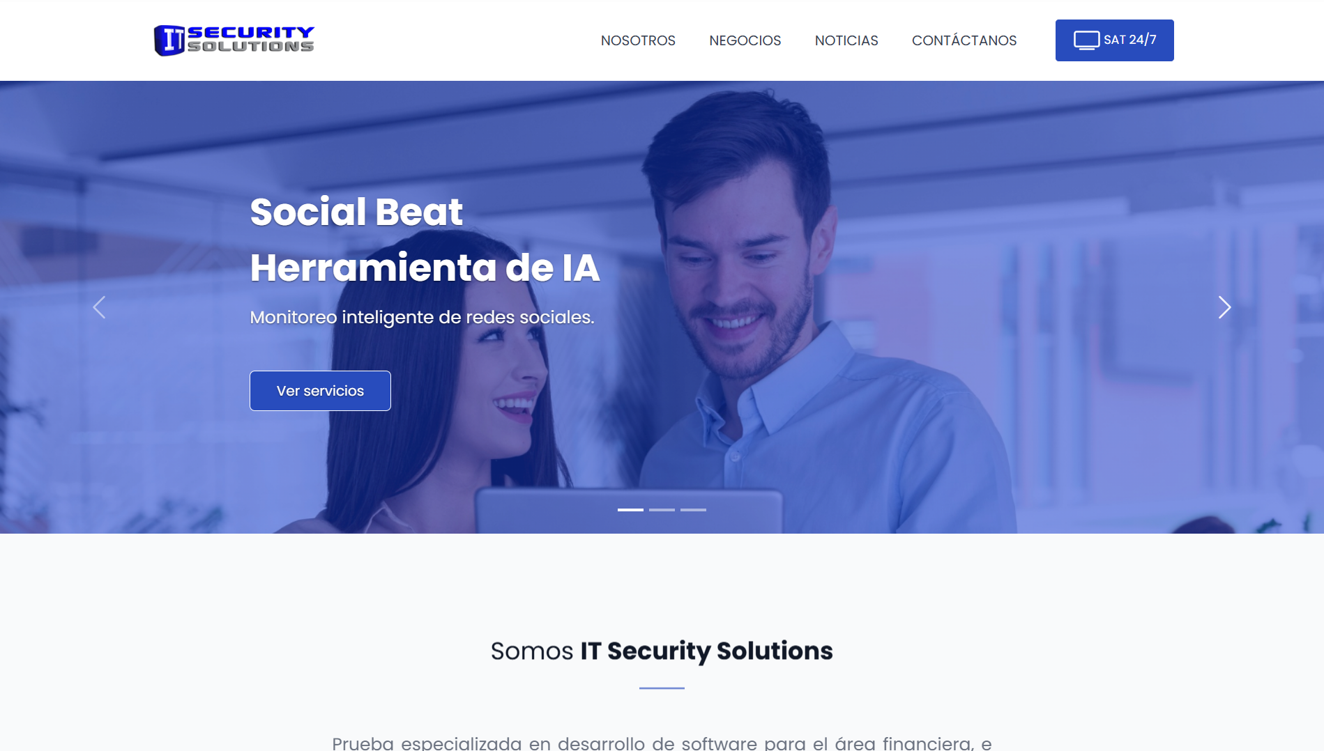 IT Security